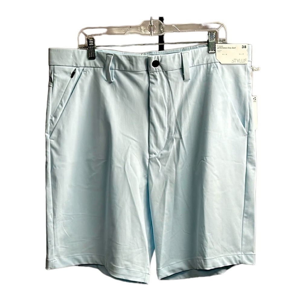 Stylus - NWT- Mens Shorts
